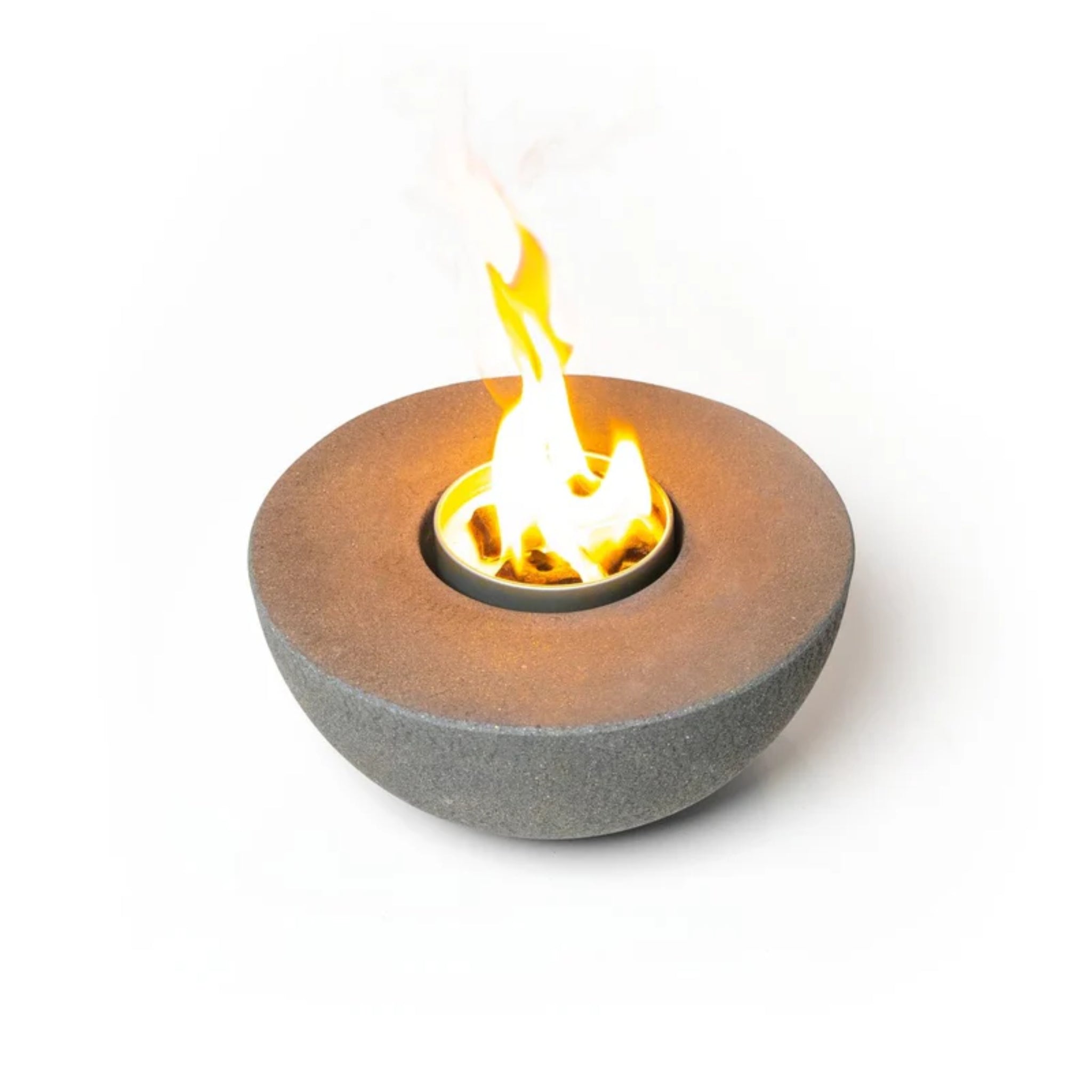 EmberLuxe Tabletop Fire Pit